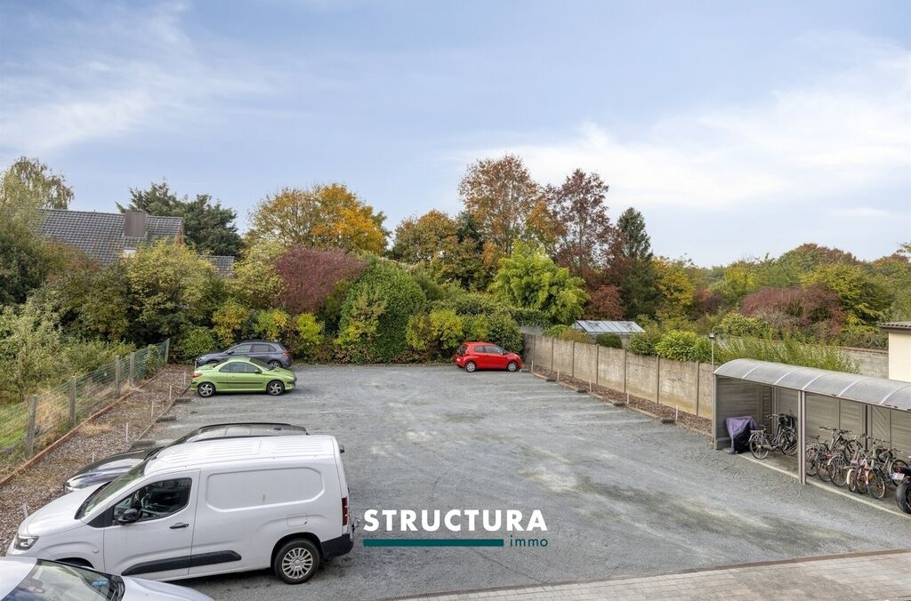 Appartement &agrave; vendre &agrave; MERCHTEM