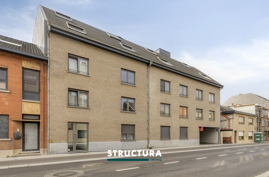 Appartement &agrave; vendre &agrave; MERCHTEM