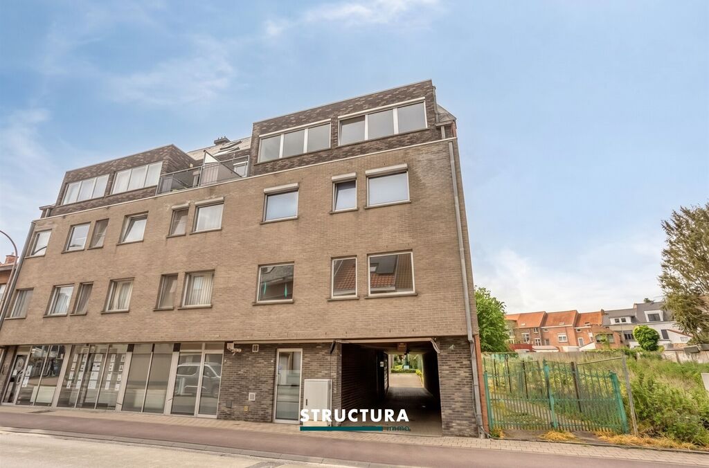 Appartement &agrave; vendre &agrave; MERCHTEM