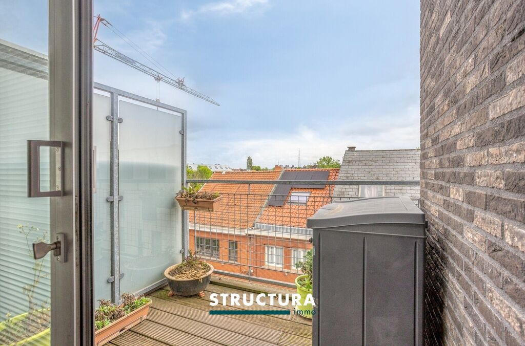Appartement &agrave; vendre &agrave; MERCHTEM
