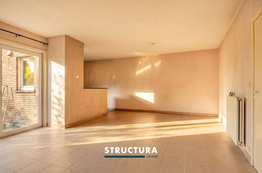 Appartement &agrave; vendre &agrave; MERCHTEM