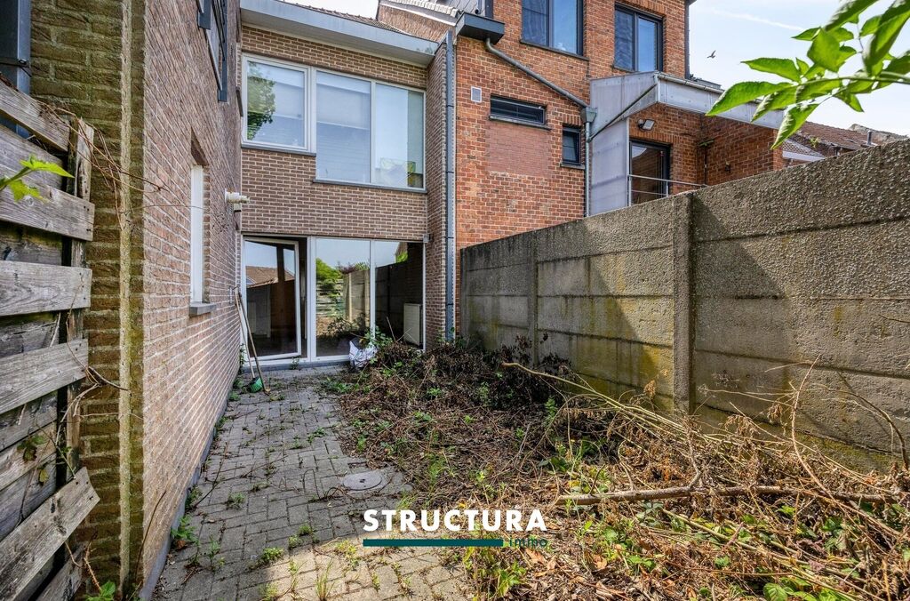 Appartement &agrave; vendre &agrave; MERCHTEM