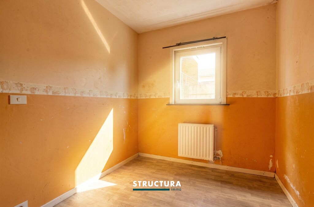 Appartement &agrave; vendre &agrave; MERCHTEM