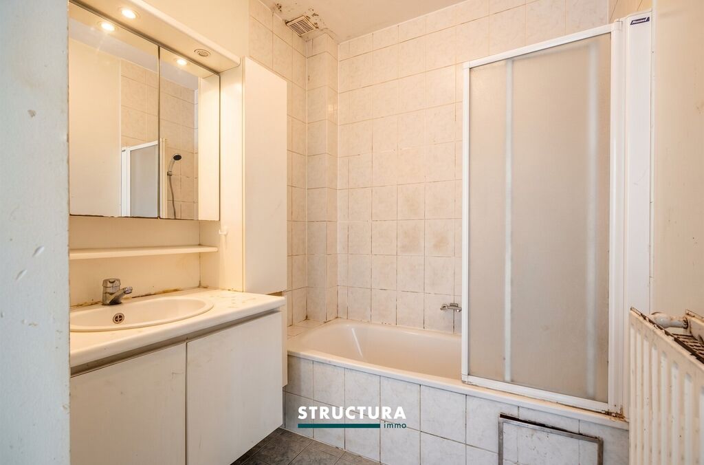 Appartement &agrave; vendre &agrave; MERCHTEM