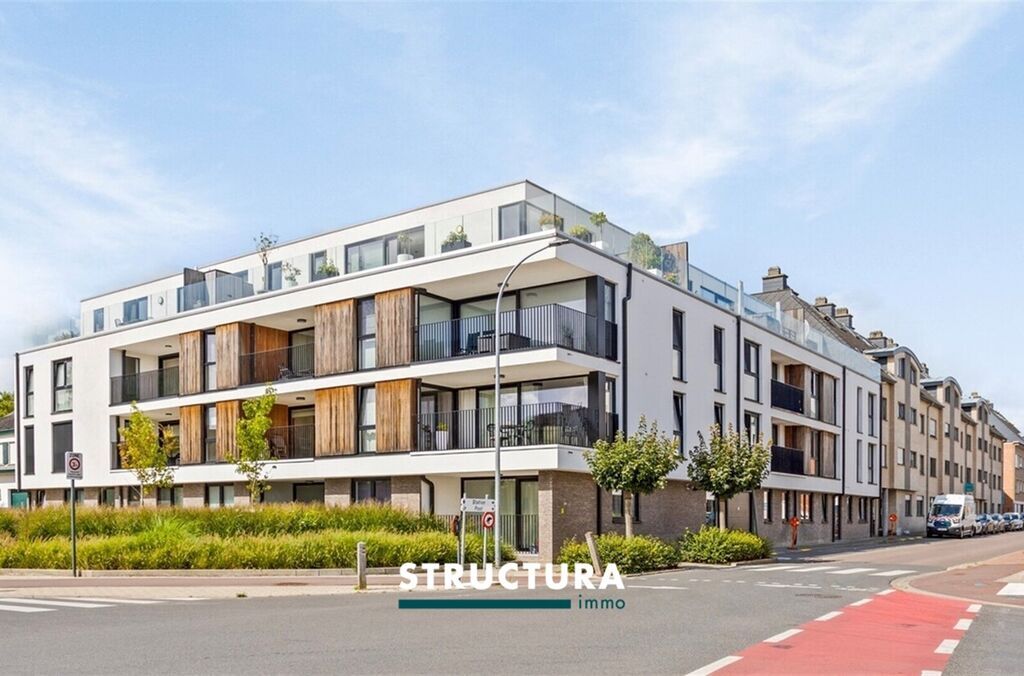 Appartement &agrave; vendre &agrave; MERCHTEM