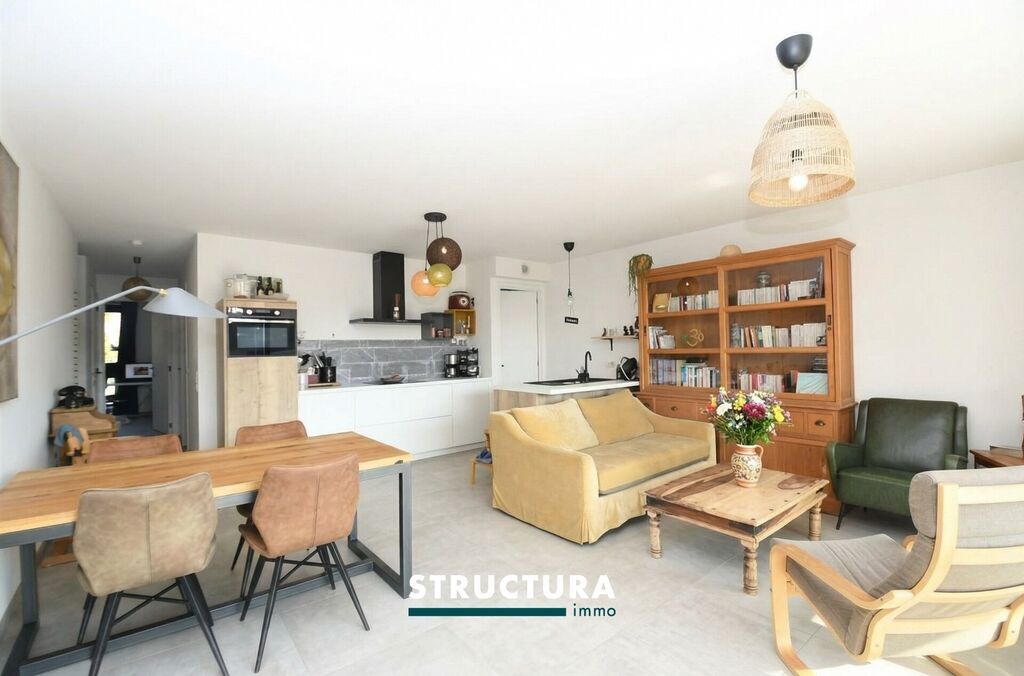 Appartement &agrave; vendre &agrave; MERCHTEM