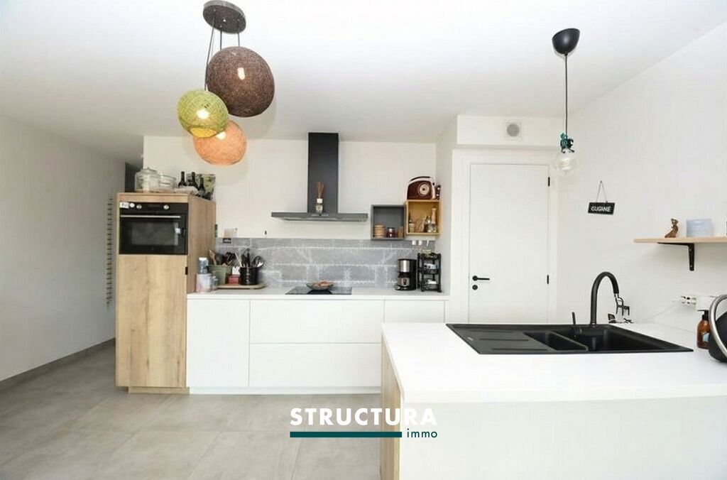 Appartement &agrave; vendre &agrave; MERCHTEM