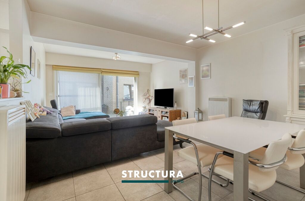 Appartement &agrave; vendre &agrave; MERCHTEM