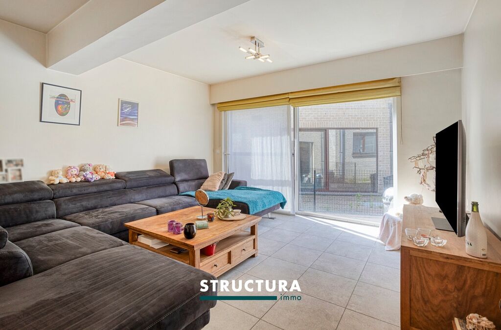 Appartement &agrave; vendre &agrave; MERCHTEM