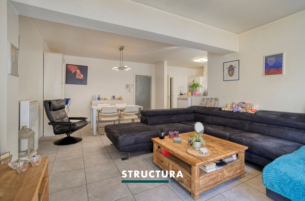 Appartement &agrave; vendre &agrave; MERCHTEM