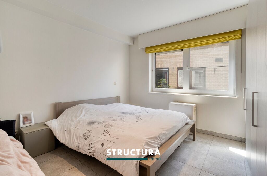 Appartement &agrave; vendre &agrave; MERCHTEM