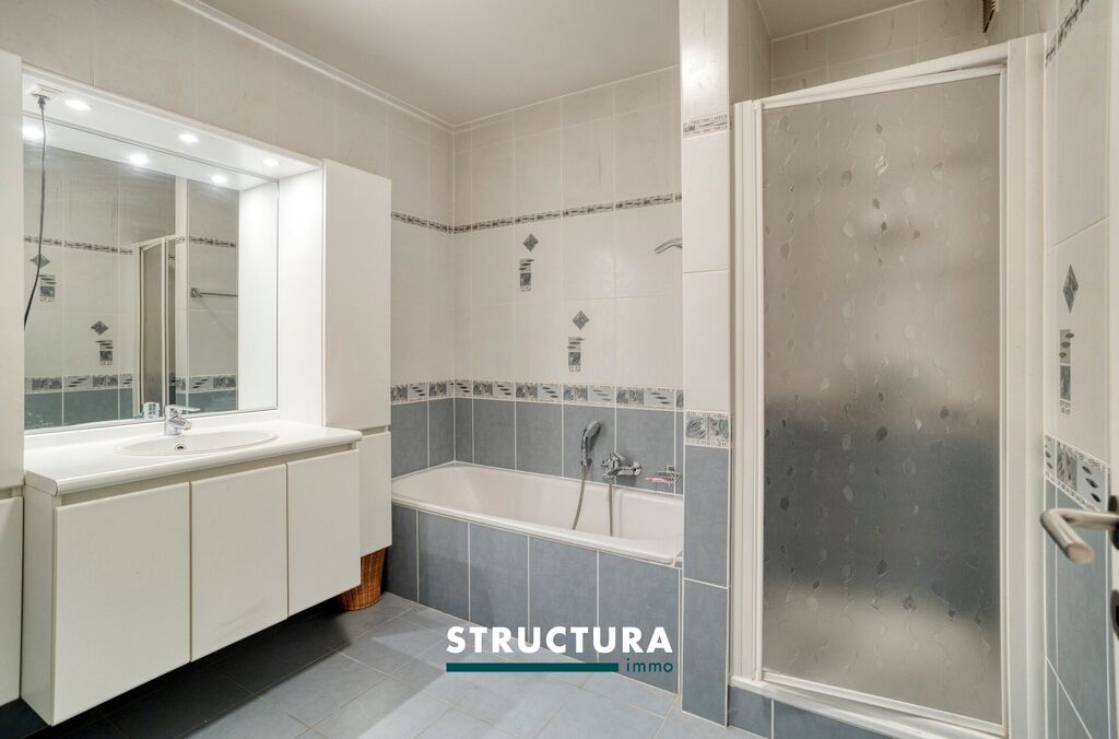 Appartement &agrave; vendre &agrave; MERCHTEM