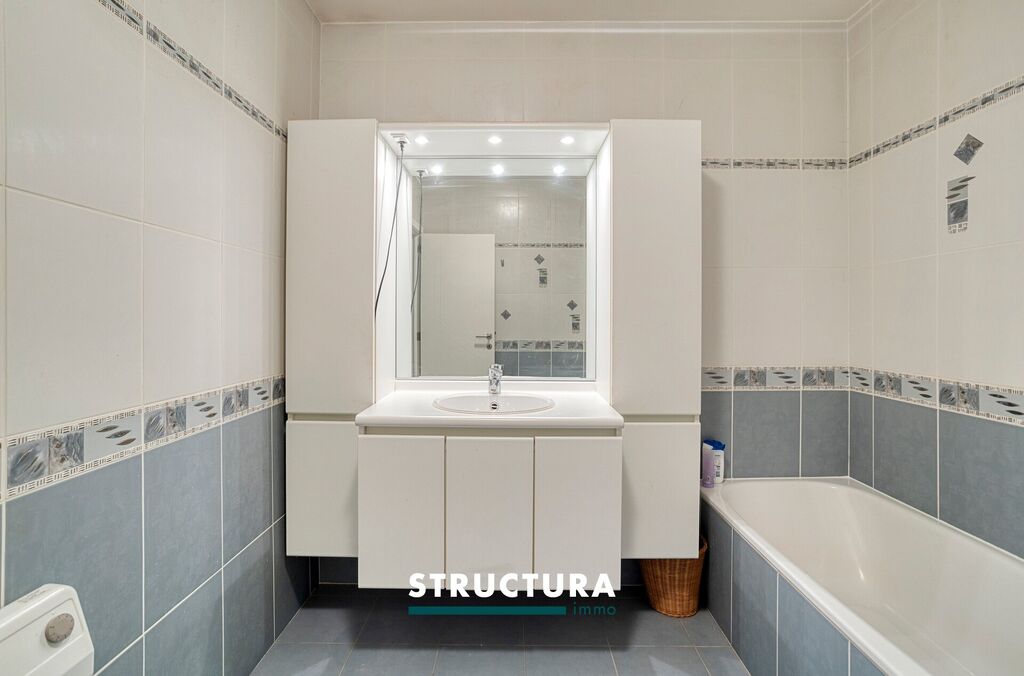 Appartement &agrave; vendre &agrave; MERCHTEM