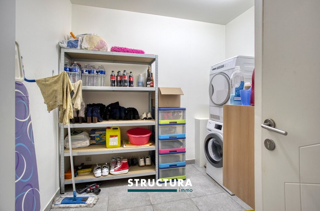 Appartement &agrave; vendre &agrave; MERCHTEM
