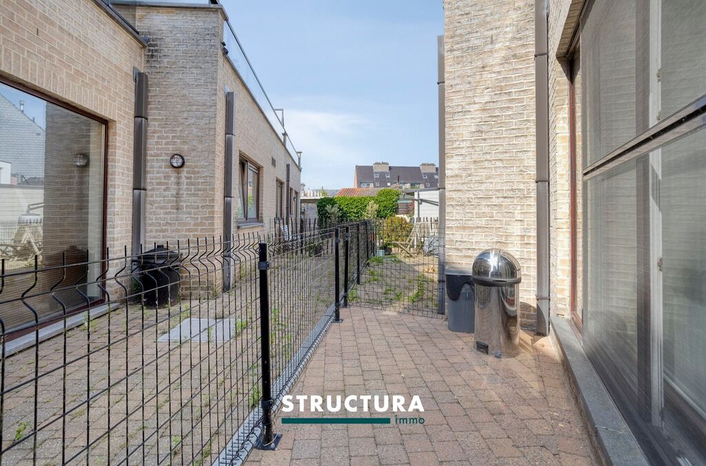 Appartement &agrave; vendre &agrave; MERCHTEM
