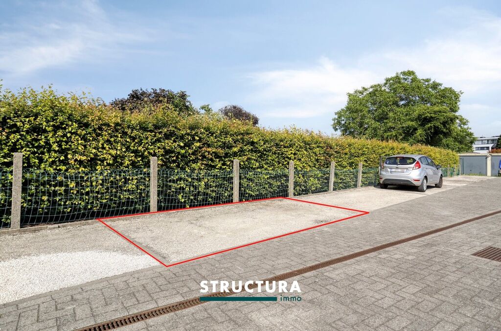 Appartement &agrave; vendre &agrave; MERCHTEM