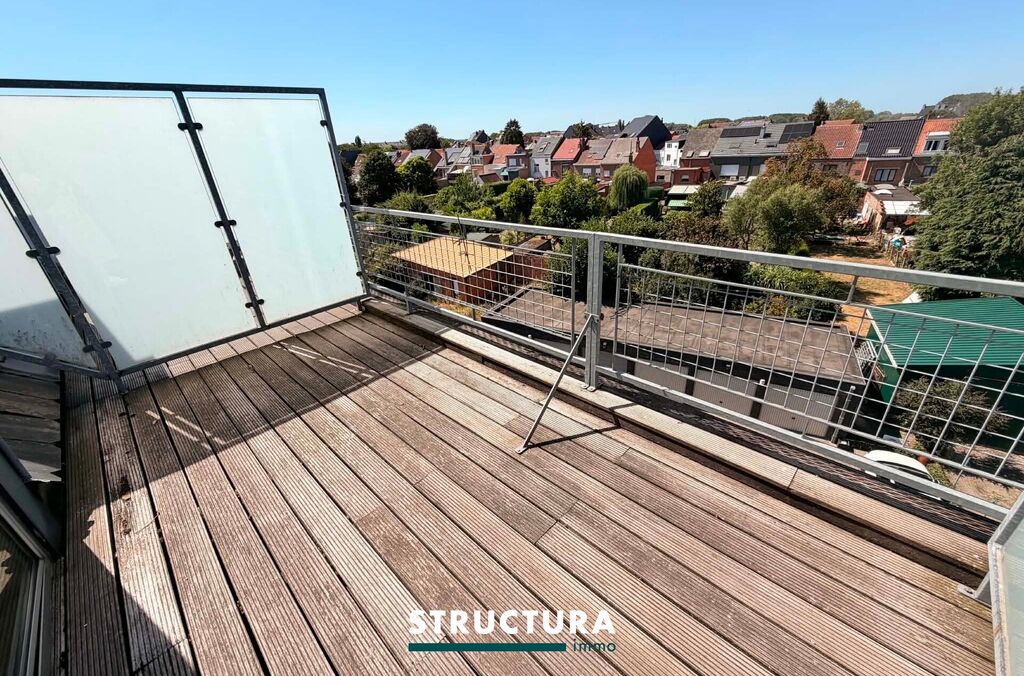 Appartement &agrave; vendre &agrave; MERCHTEM