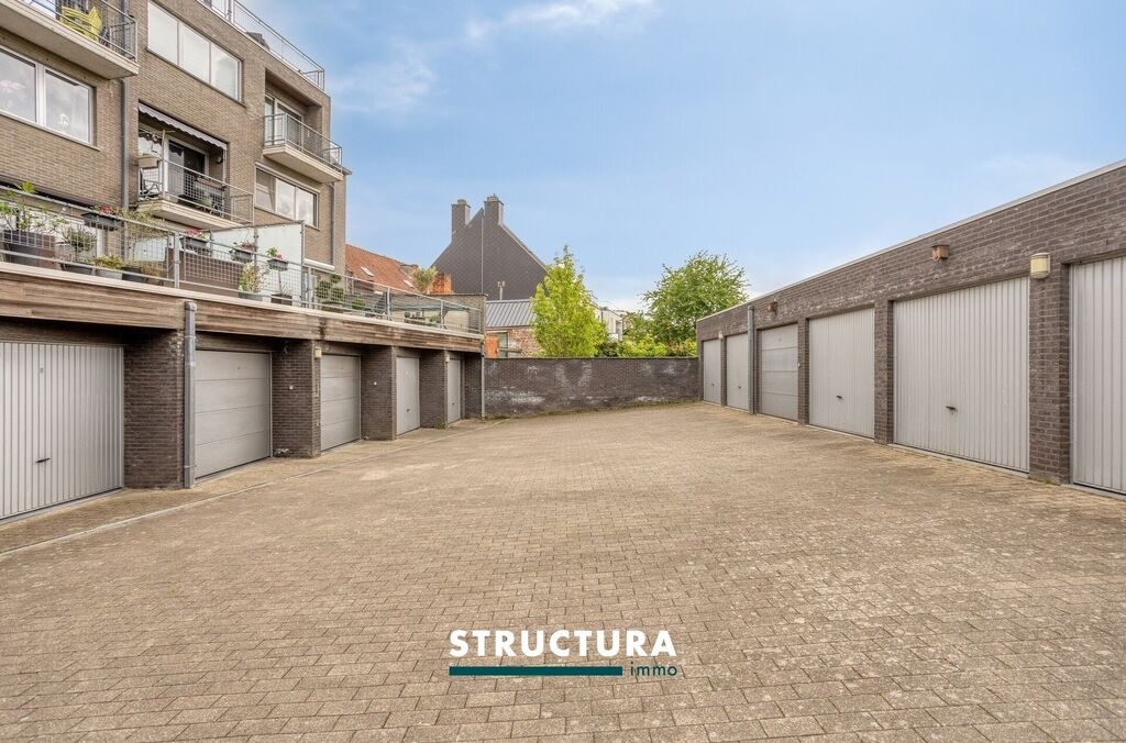 Appartement &agrave; vendre &agrave; MERCHTEM