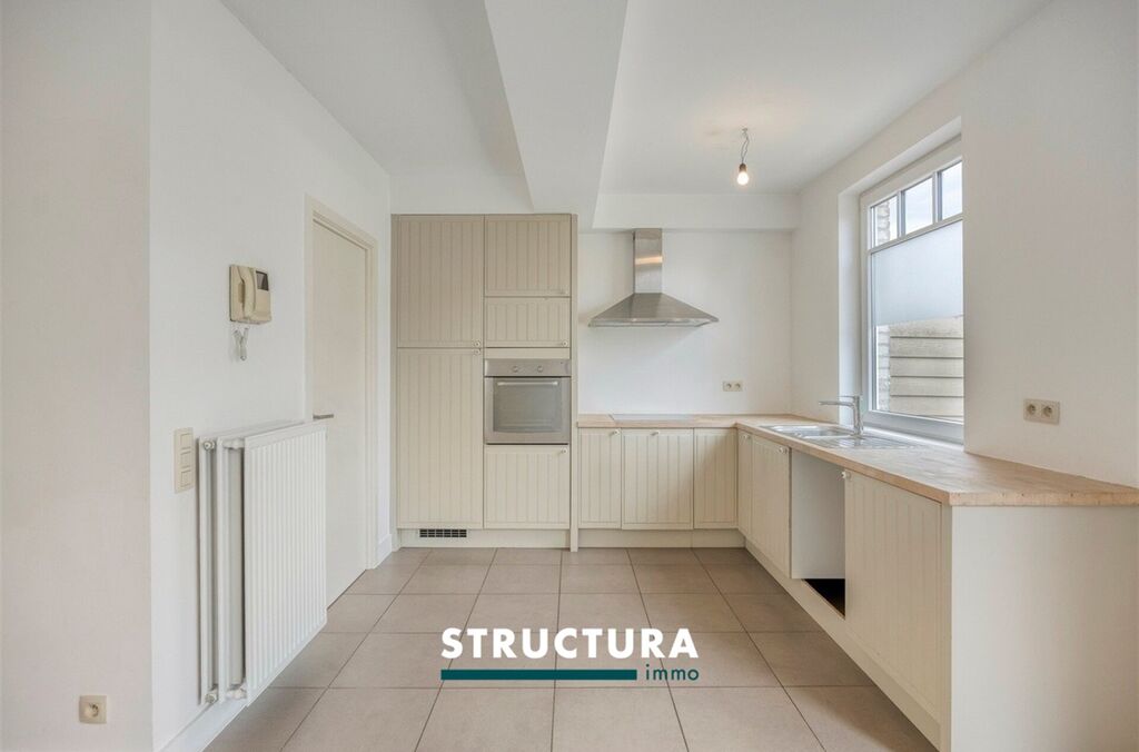Appartement &agrave; vendre &agrave; MERCHTEM