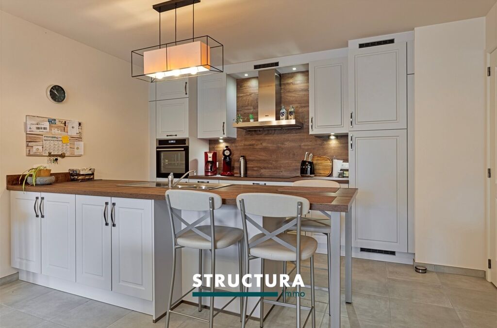 Appartement &agrave; vendre &agrave; MERCHTEM