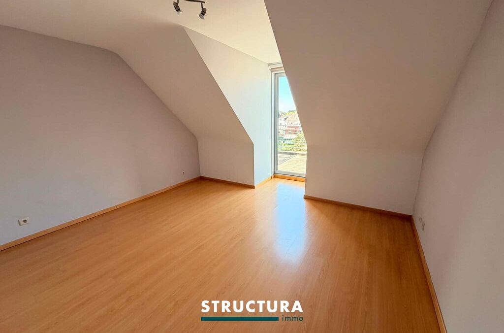 Appartement &agrave; vendre &agrave; MERCHTEM