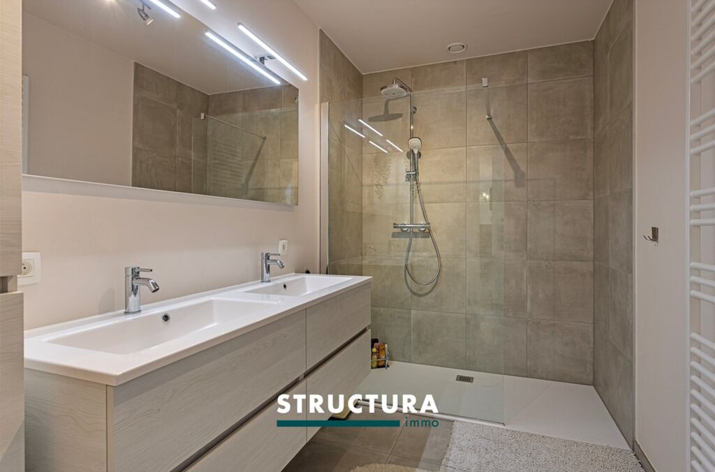 Appartement &agrave; vendre &agrave; MERCHTEM