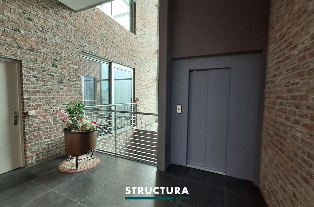 Appartement &agrave; vendre &agrave; MERCHTEM