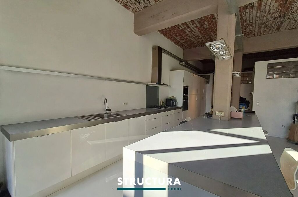 Appartement &agrave; vendre &agrave; MERCHTEM