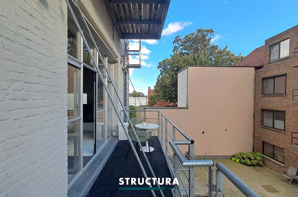 Appartement &agrave; vendre &agrave; MERCHTEM