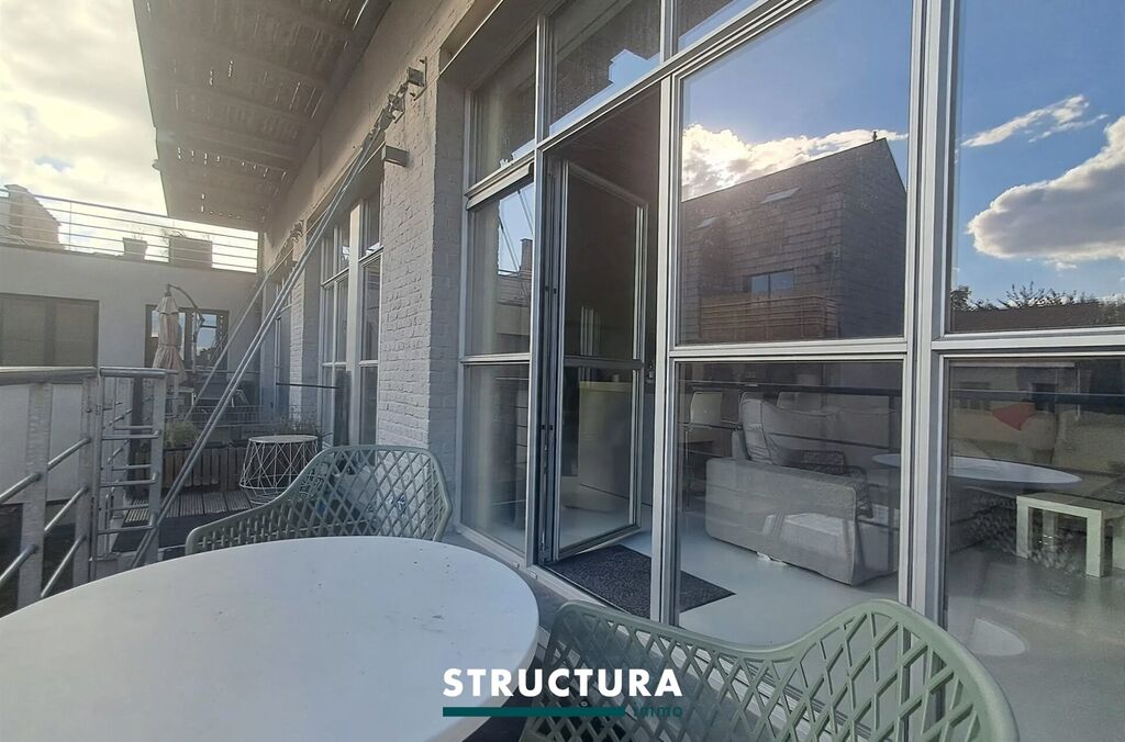 Appartement &agrave; vendre &agrave; MERCHTEM