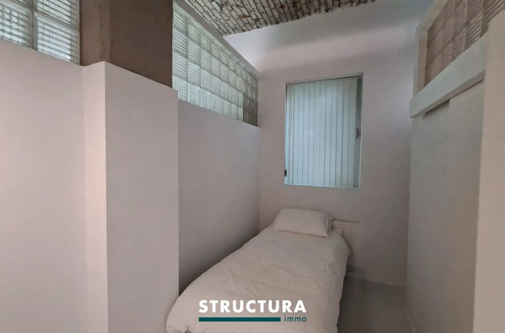 Appartement &agrave; vendre &agrave; MERCHTEM