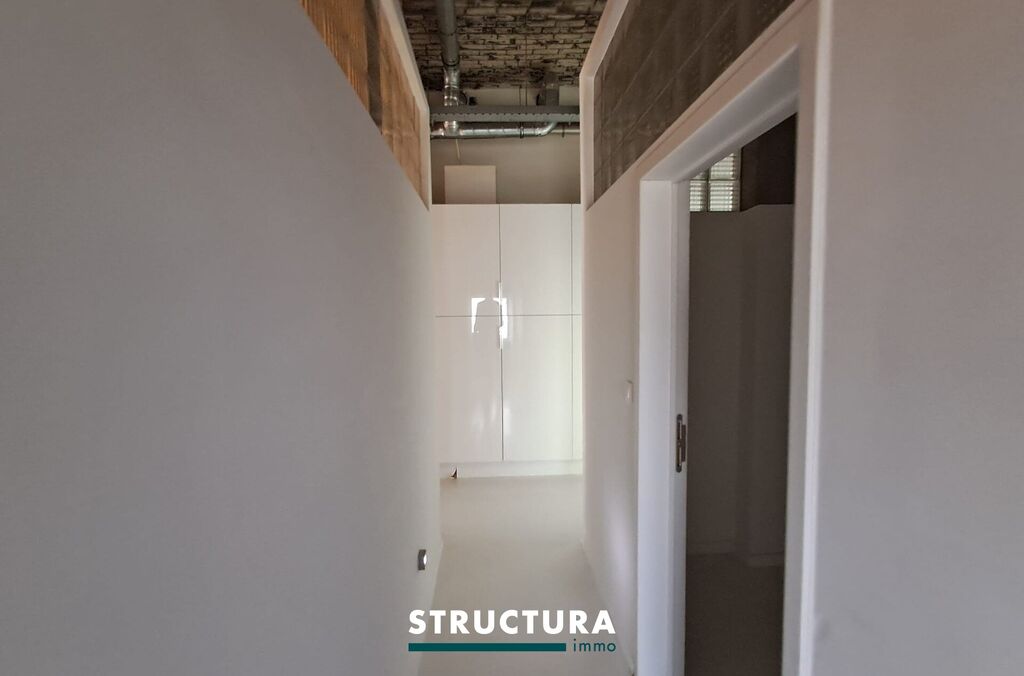 Appartement &agrave; vendre &agrave; MERCHTEM