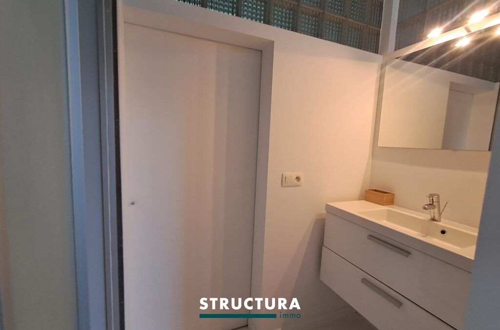 Appartement &agrave; vendre &agrave; MERCHTEM