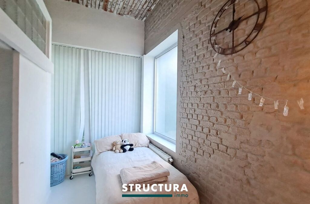 Appartement &agrave; vendre &agrave; MERCHTEM