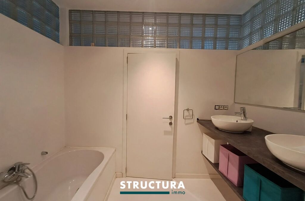 Appartement &agrave; vendre &agrave; MERCHTEM