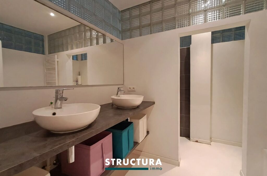 Appartement &agrave; vendre &agrave; MERCHTEM