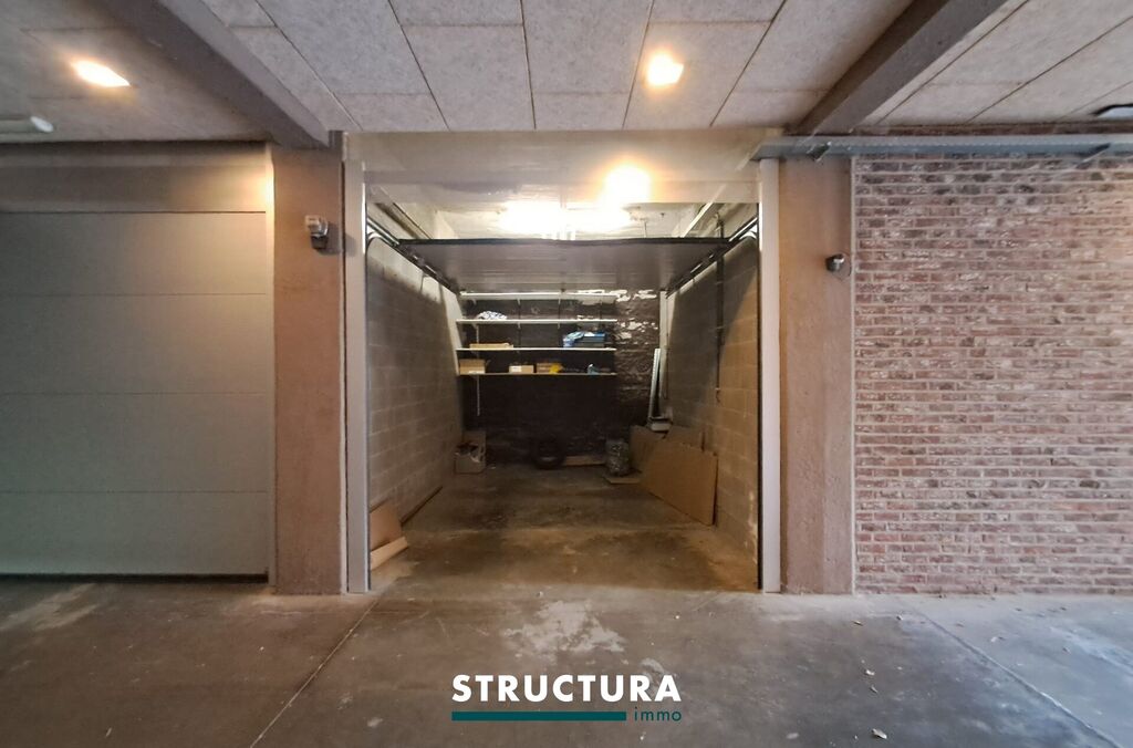Appartement &agrave; vendre &agrave; MERCHTEM