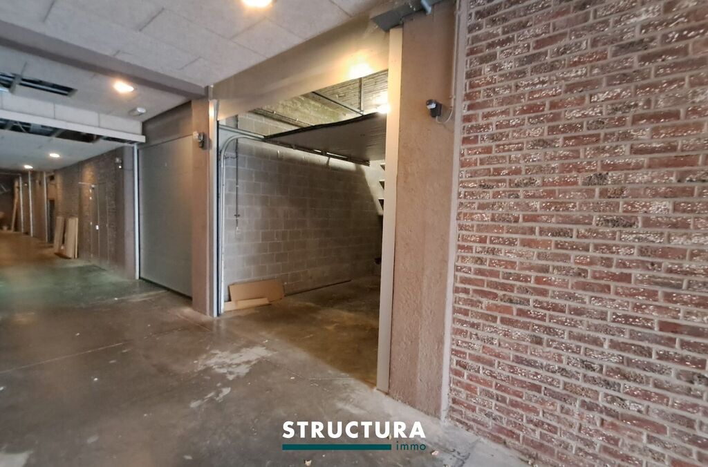 Appartement &agrave; vendre &agrave; MERCHTEM