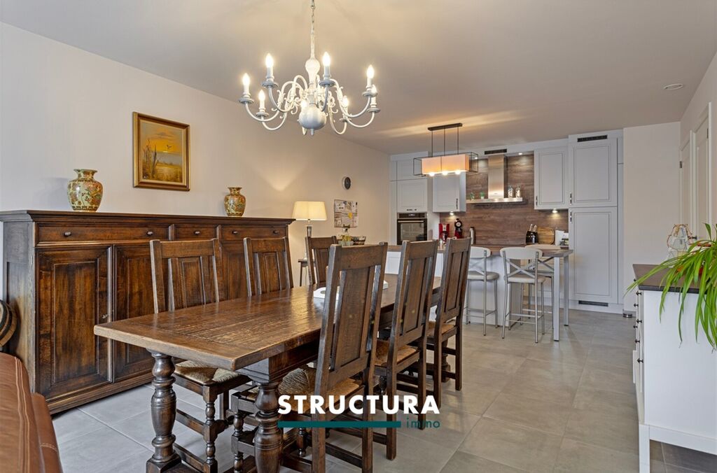 Appartement &agrave; vendre &agrave; MERCHTEM
