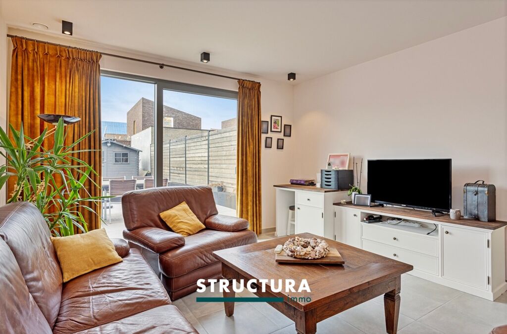 Appartement &agrave; vendre &agrave; MERCHTEM