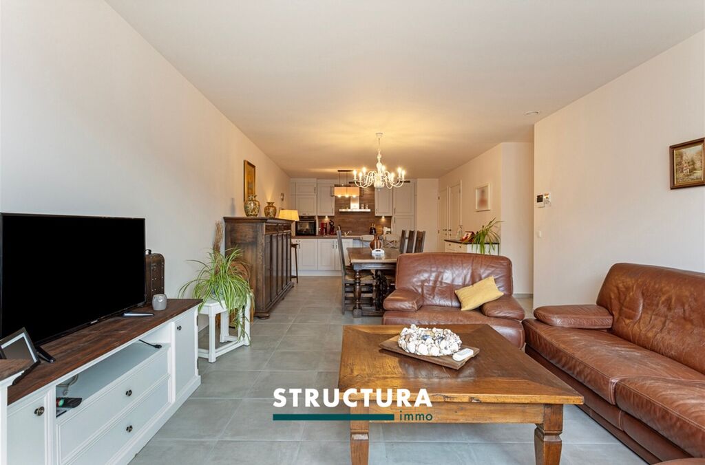 Appartement &agrave; vendre &agrave; MERCHTEM