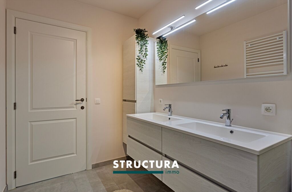 Appartement &agrave; vendre &agrave; MERCHTEM