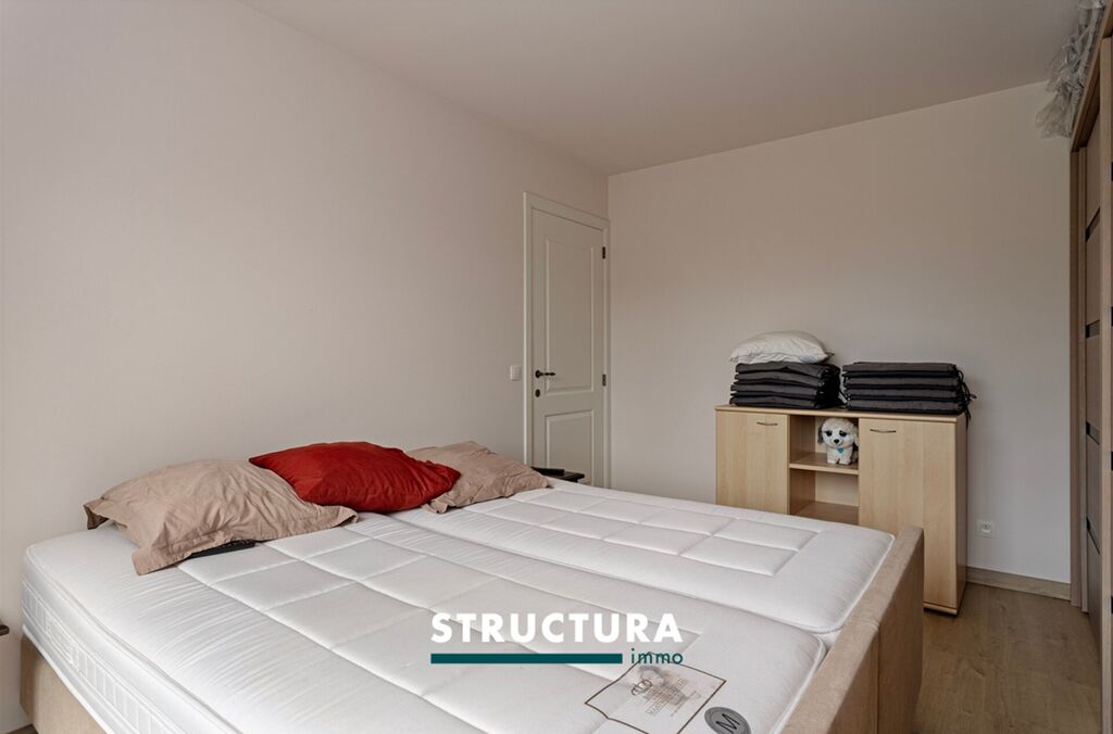 Appartement &agrave; vendre &agrave; MERCHTEM