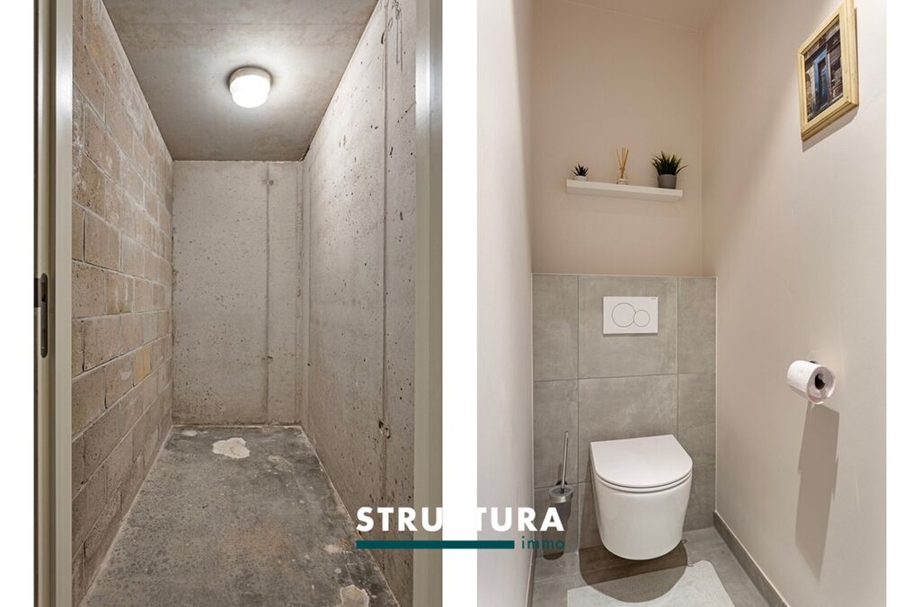 Appartement &agrave; vendre &agrave; MERCHTEM