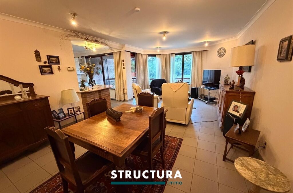 Appartement &agrave; vendre &agrave; MERCHTEM