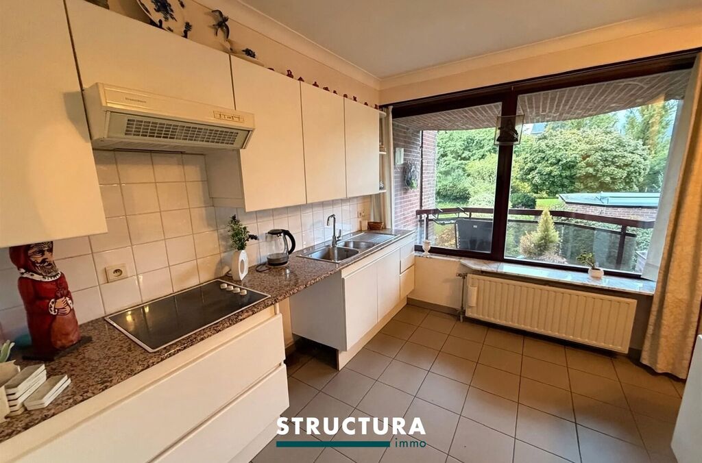 Appartement &agrave; vendre &agrave; MERCHTEM