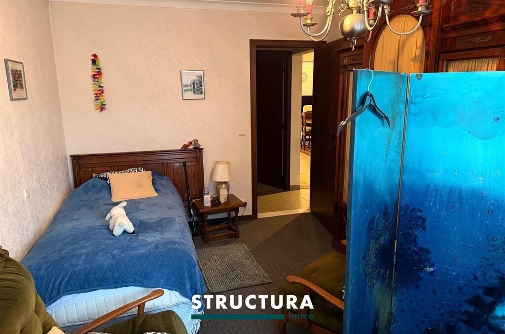 Appartement &agrave; vendre &agrave; MERCHTEM