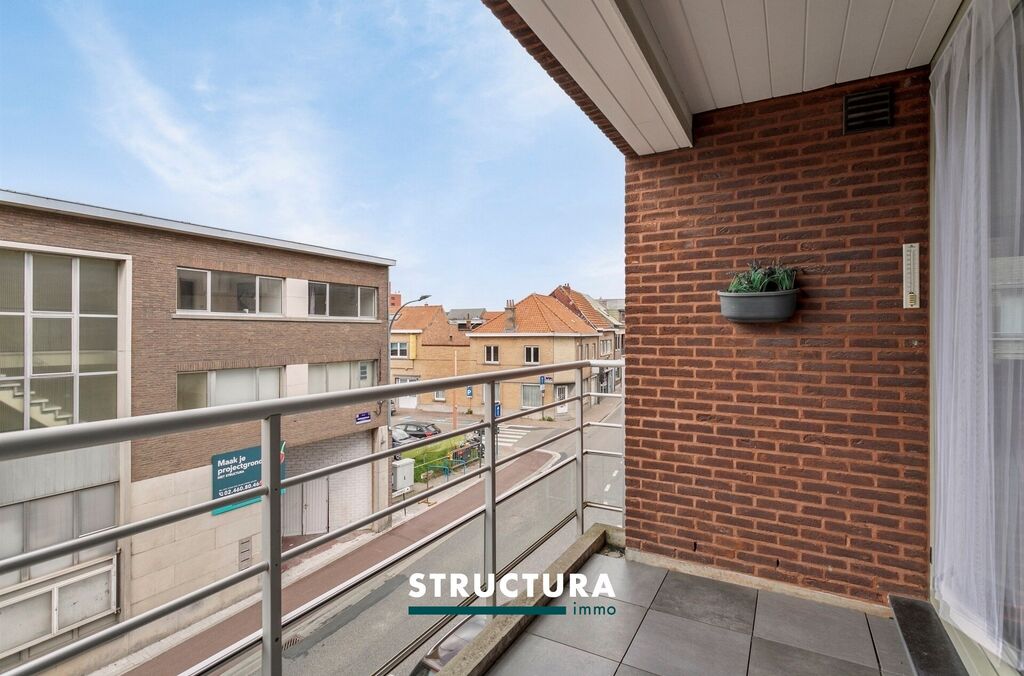 Appartement &agrave; vendre &agrave; MERCHTEM
