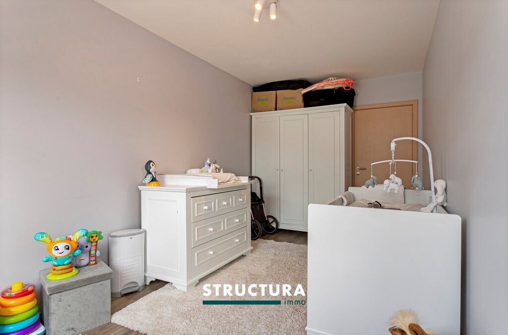 Appartement &agrave; vendre &agrave; MERCHTEM