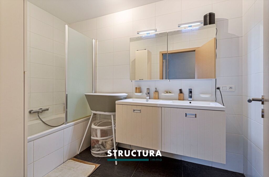 Appartement &agrave; vendre &agrave; MERCHTEM